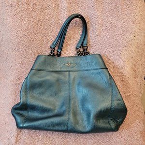 Coach Lexy Shoulder Bag